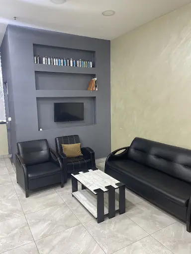 ByMUST - Beylikdüzü Erkek Kuaförü 3