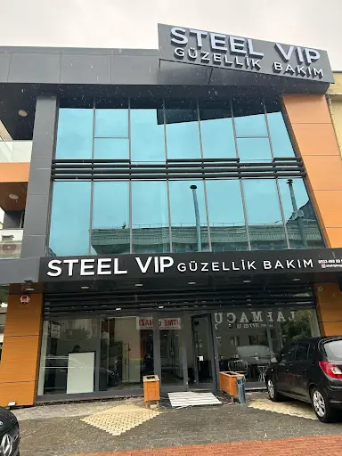 İnegöl Mç Steel Vip 2