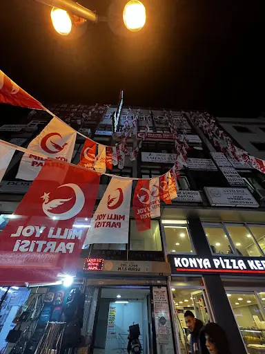 Akman Ticaret Merkezi – Diğer (Güzellik), İstanbul (4. fotoğraf)