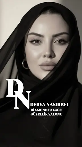Solhan Diamond Palace Güzellik Salonu