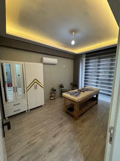 Diyarbakır Nazlı Masaj Salonu