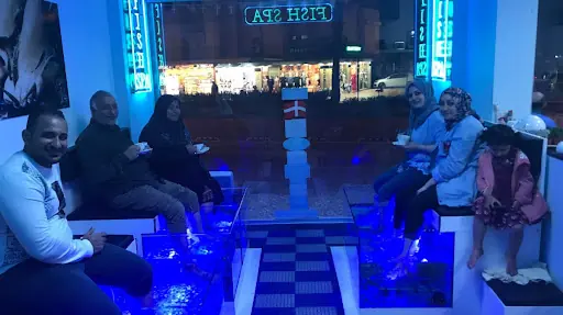 FISH SPA MARMARİS