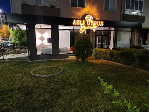 Aslı Uygun Beauty