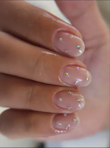 SERDİVAN Protez Tırnak / Sirius Beauty Studio