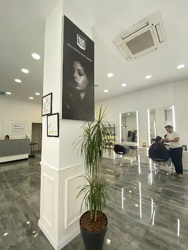 Hair Chefs Nişantaşı