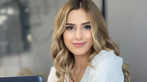 Şeyda Uygur Feel Fit Beauty – Tırnak / Nail Studio, İstanbul (2. fotoğraf)
