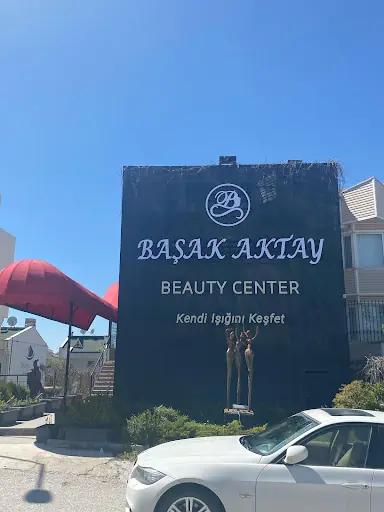 Başak Aktay Beauty Çayyolu