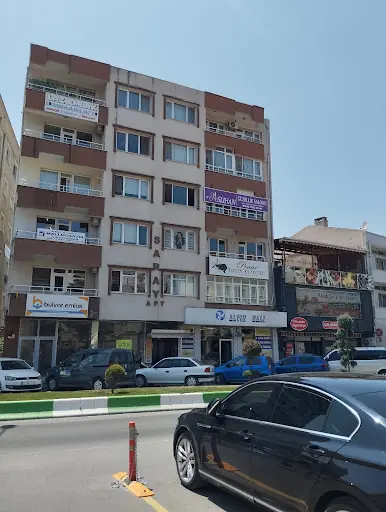 Gamze Çiçek Estetik Ve Güzellik Merkezi 3