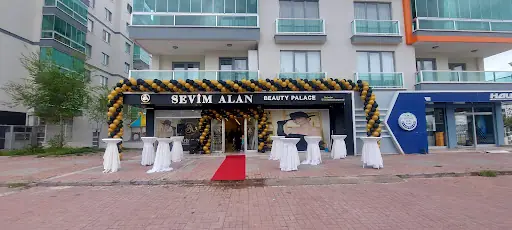 Sevim Alan Beauty Palace Aksaray