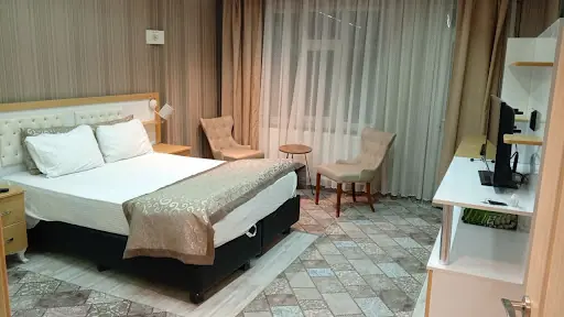 İmer Suit Otel Spa | Vanda Otel | Vanda Konaklama | Vanda Hotel 3