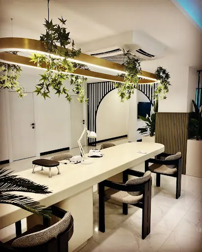 Zevahir Kişisel Bakım Ve Güzellik Salonu 3