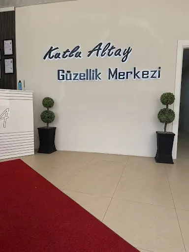 Kutlu Altay Güzellik Salonu 2