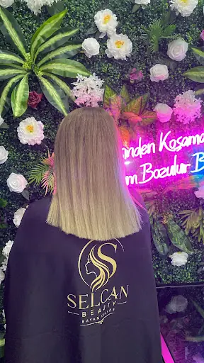 Selcan Beauty Bayan Kuaförü