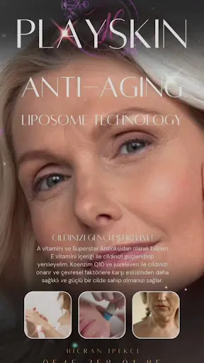 Atakum Amaryllis Güzellik Salonu 3