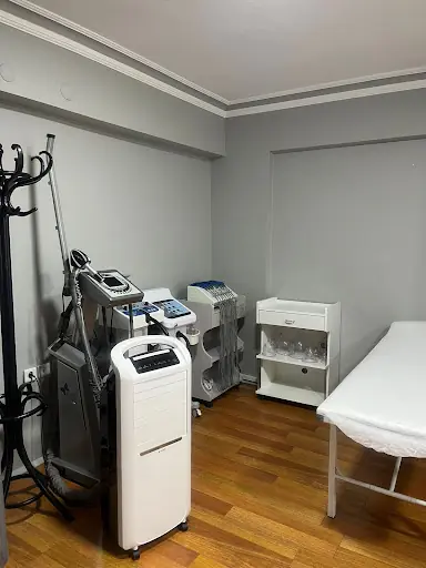 Ankara Elif Güzellik Salonu 3
