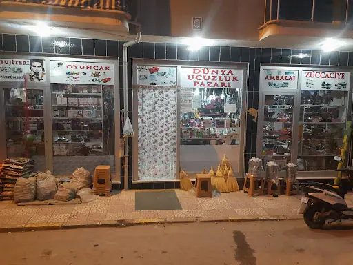 Hisarcık Kapalı Pazaryeri 5