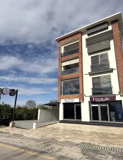 Revitalis Sağlıklı Yaşam & Güzellik 2
