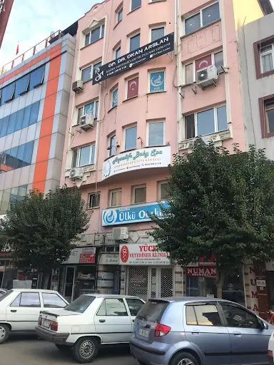 Salihli Serenity Baby Spa ve Anne Bebek Aktivite Merkezi 2