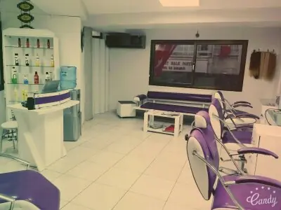 Kuaför Harun Köse