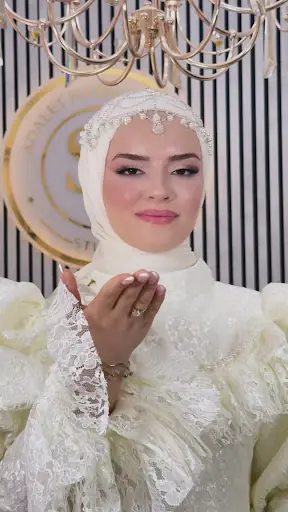 SALON ADALET MAKE-up studio 3