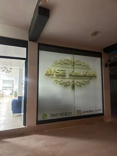Ayşe Kalkan Kuaför ve Güzellik Merkezi 4