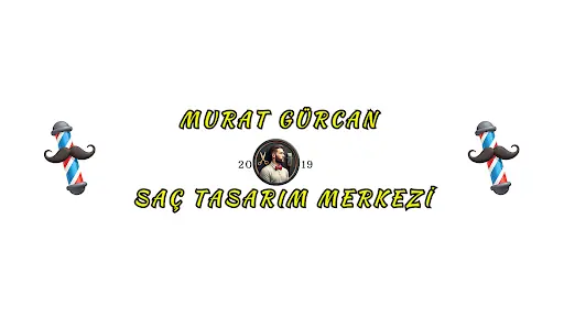 Gürcan Saç Tasarım Merkezi
