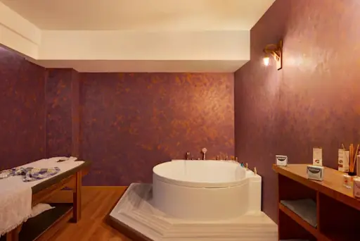 Elbistan Ramada spa 4