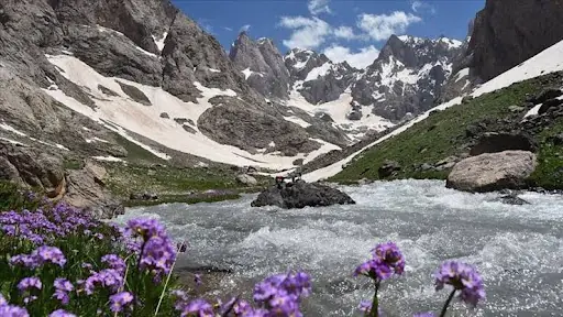 Cennet Cehennem Vadisi 4