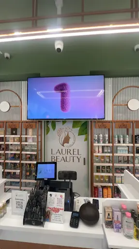 Laurel Beauty Store 3
