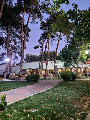 özgürlük Parkı