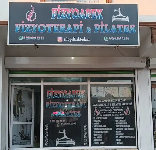 FizyoApex