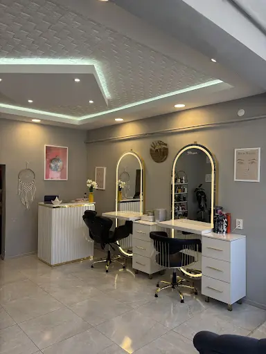 Sena Hayal Saç ve Güzellik Salonu