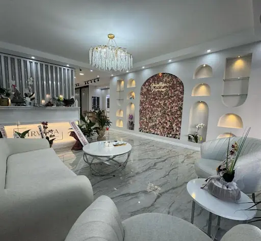 NİRVANA BEAUTY 2