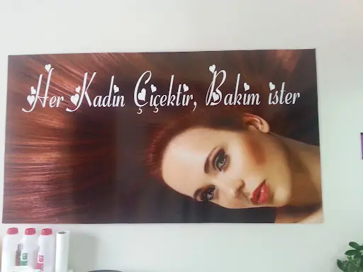 PETUNYA GÜZELLİK SALONU 3