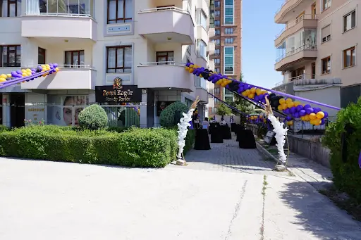 SEVGİ ENGÜR BEAUTY CENTER