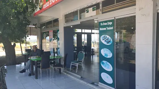 Çilo Dayı Meşhur Kavurmacı 2