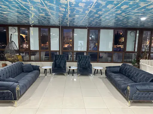 Kemal Aydoğdu Güzellik Salonu