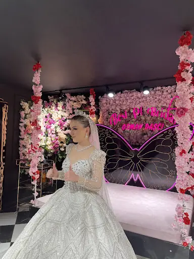 Best Of Bridal Manisa 4