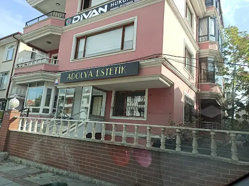 ADOLYA ESTETİK