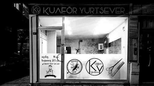 Ulubey kuaför salonu 5