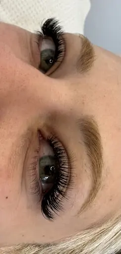 Lashesbyberna 2