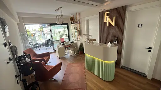EN.BEAUTY STUDIO | Lazer Epilasyon | Protez Tırnak | Güzellik Merkezi 2