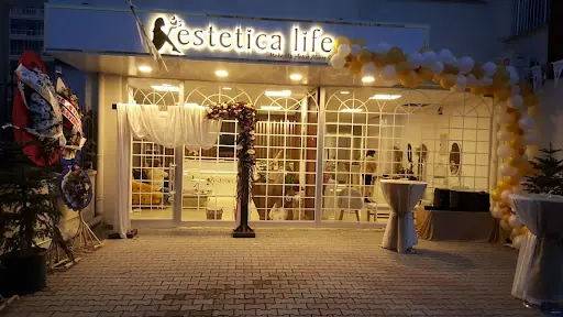 Estetica Life Güzellik Merkezi