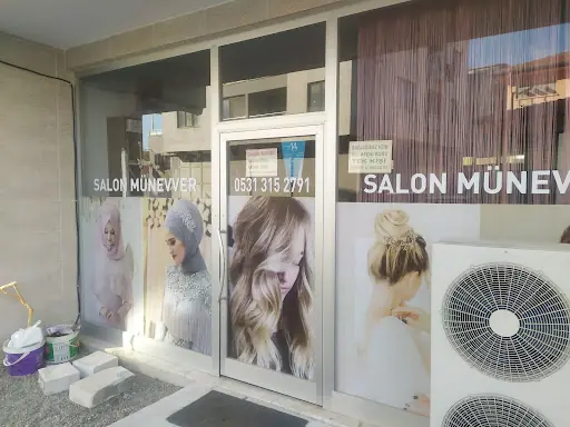 Salon Münevver