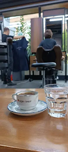 Aydın&Taner Kuaför Tuzla 4