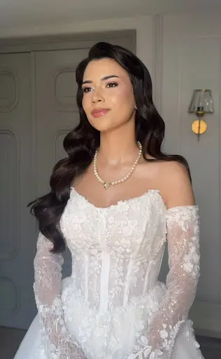 Buse Piri Makeup&Hair Studio – Gelin Kuaförü, Beyoğlu, İstanbul