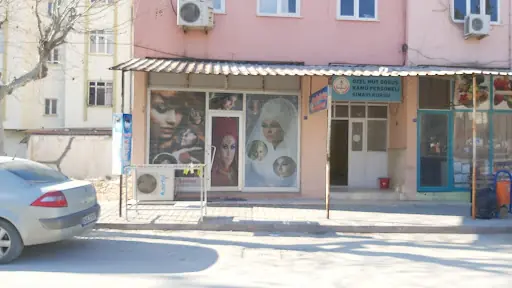 Kuafor sevinc