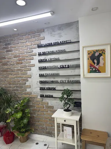 Dore Güzellik Lazer Epilasyon & Cilt Bakımı 4