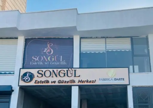 Silopi Songül estetik ve güzellik merkezi