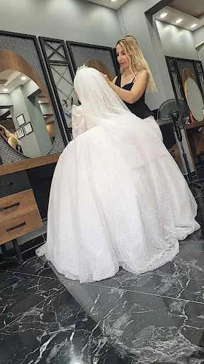 Aysel kuaför ve güzellik salonu 4